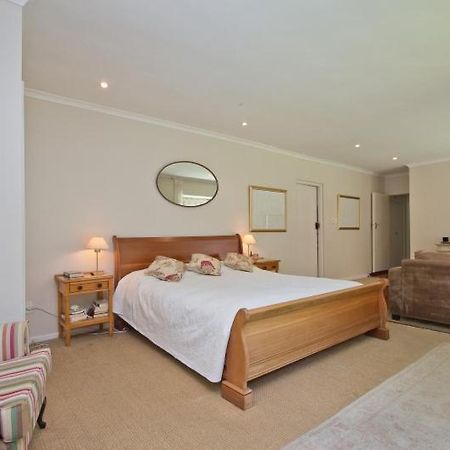 Tuscany Cape Town Exterior foto