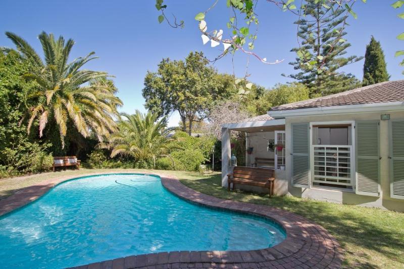 Tuscany Cape Town Exterior foto