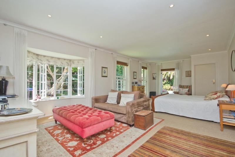 Tuscany Cape Town Exterior foto